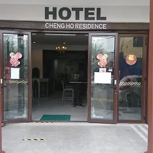 Cheng Ho Hotel Malacca